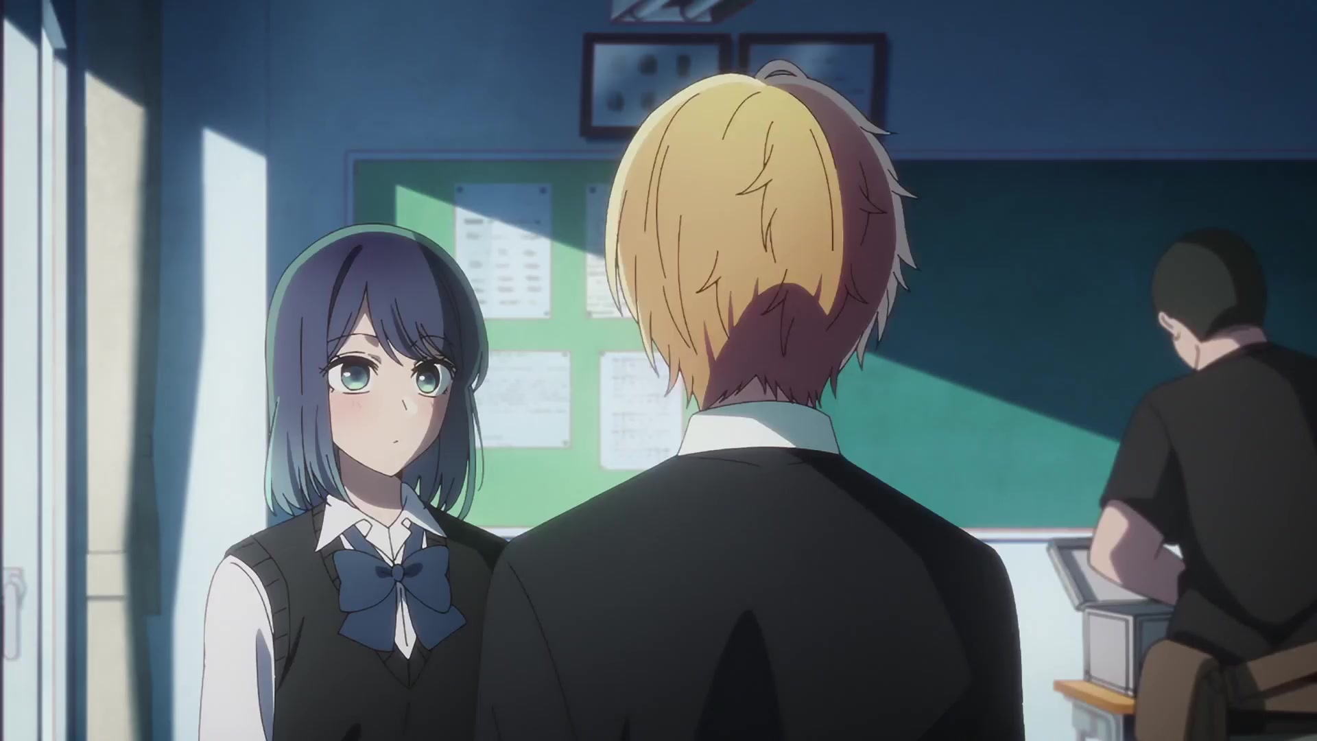 [Tsukyio Editing Resources] Oshi No Ko Season 1 (Episode 8) Raw Clips (150) (tsukyio.com).mp4